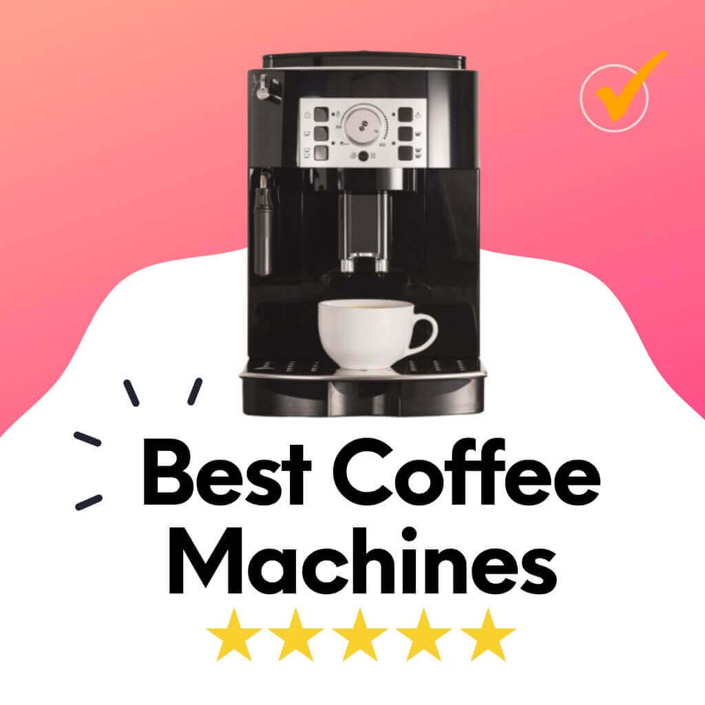 best coffee machine for variety