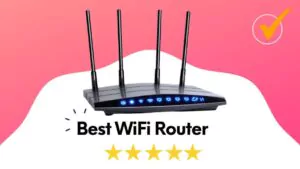 wifi router for home and office