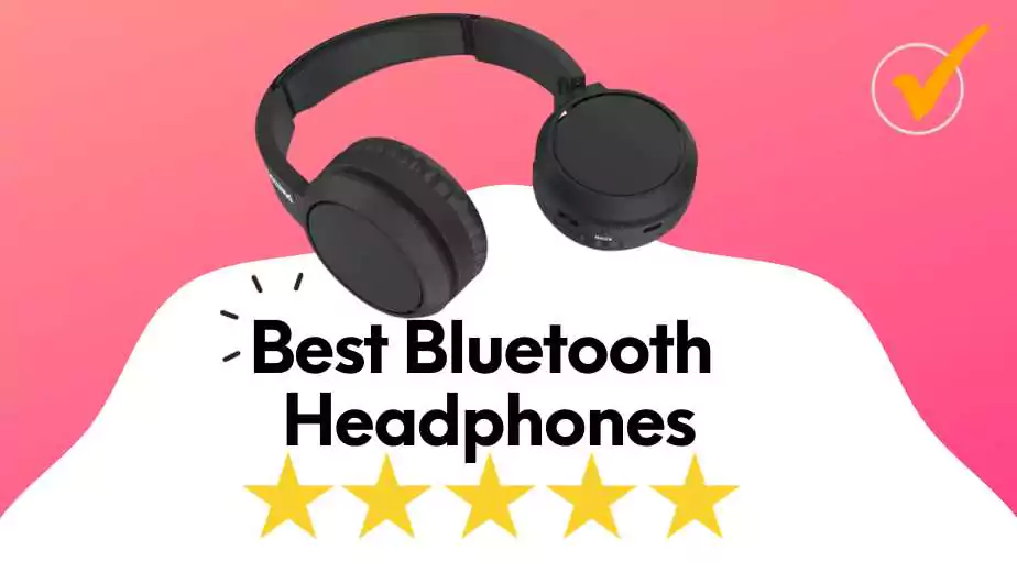 best bluetooth headphones