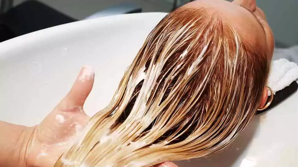 Best volume shampoo for women