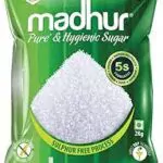 Madhur Pure Sugar, 2kg