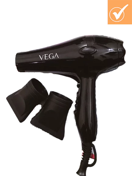 vega pro touch hair dryer (vhdp-02)