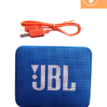 JBL Go 2 Wireless Portable Bluetooth Speaker