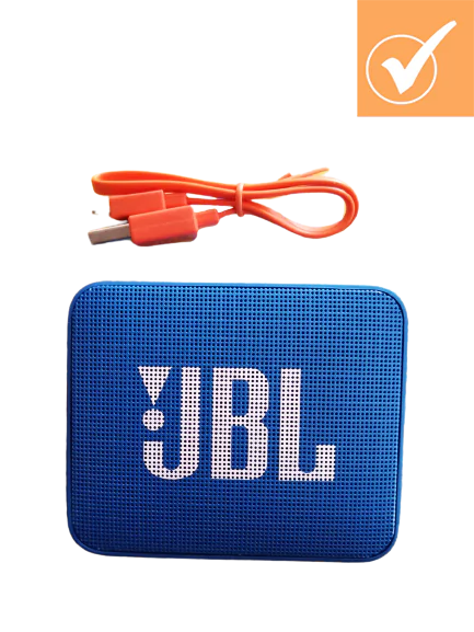 jbl go 2 wireless portable bluetooth speaker