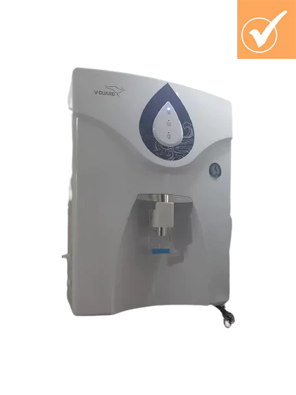 v-guard zenora water purifier