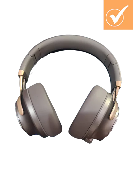 hammer bash 2.0 over ear wireless bluetooth headphones