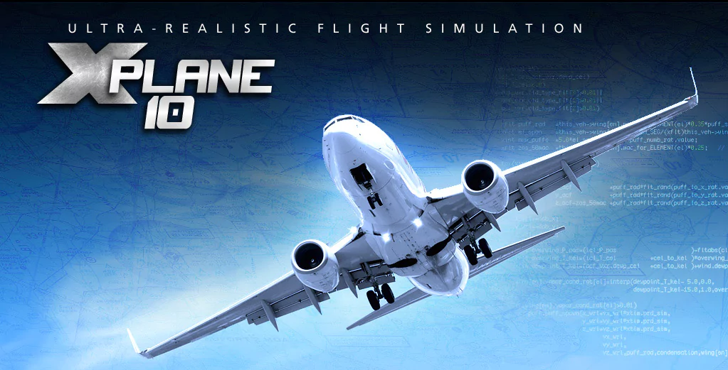 x plane 10 fight simulator