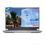 Dell G15 5511 Gaming Laptop Intel I5-11260H
