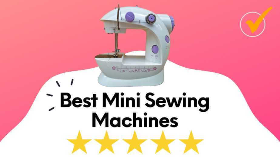 Best Mini Sewing Machines For Home Bestcheck