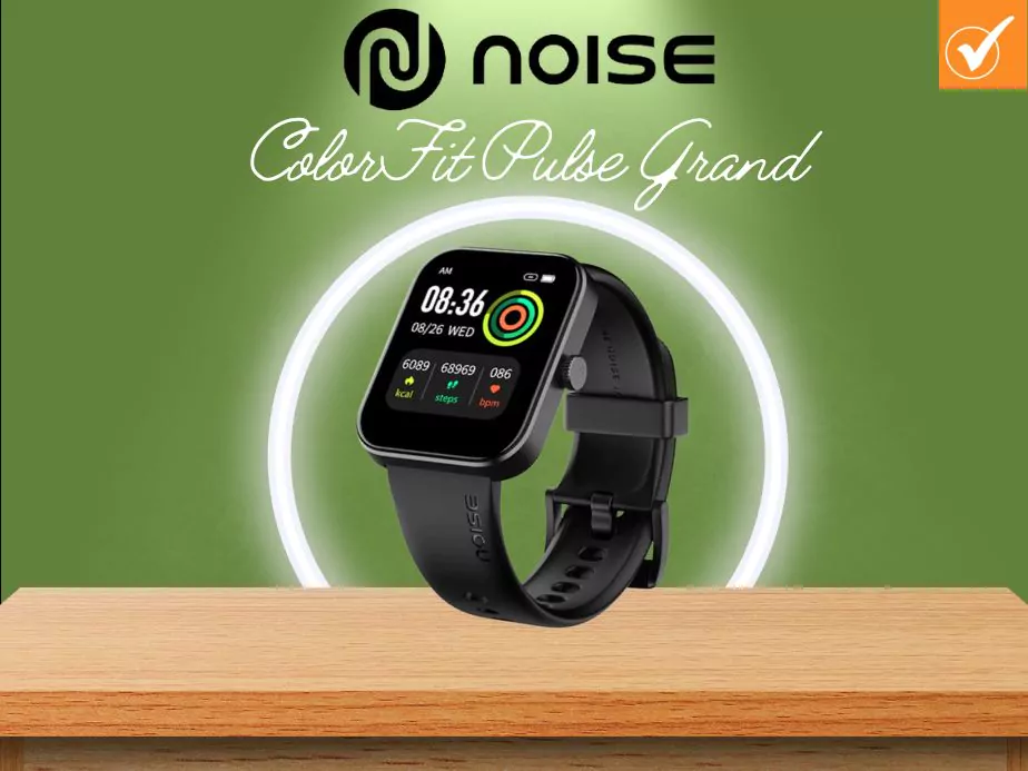 noise colorfit pulse grand review