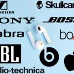 best earphones brand