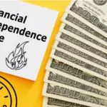 becoming financially independent