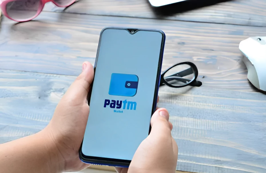 how to activate paytm wallet