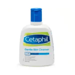 how to apply cetaphil cleanser