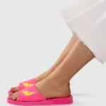 slide sandals