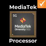 mediatek dimensity 1100 processor