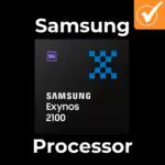 samsung exynos 2100 processor