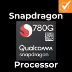 Qualcomm Snapdragon 780G processor