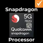qualcomm snapdragon 782g processor