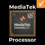 mediatek dimensity 930 processor