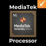 mediatek dimensity 1000+ processor