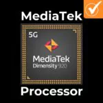 mediatek dimensity 920 processor