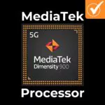 mediatek dimensity 900 processor
