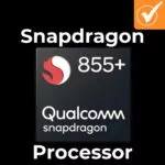 qualcomm snapdragon 855 plus processor