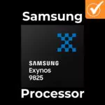 samsung exynos 9825 processor