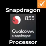 qualcomm snapdragon 855 processor