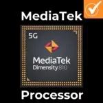 mediatek di0mensity 810 processor