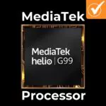 mediatek helio g99 processor