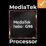 mediatek helio g96 processor