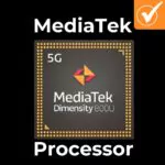 mediaTek dimensity 800u processor