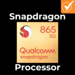 qualcomm sm8250 snapdragon 865 5g processor