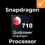 qualcomm snapdragon 710 processor
