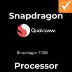 qualcomm snapdragon 730g processor