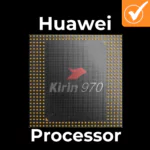 huawei hisilicon kirin 970 processor