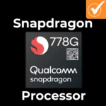 qualcomm snapdragon 778g processor