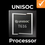 unisoc tiger t616 processor