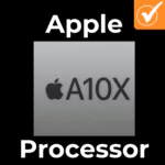 apple a10 fusion processor