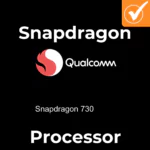 qualcomm snapdragon 730 processor