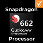 qualcomm snapdragon 662 processor