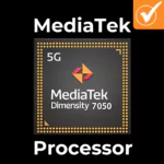 mediatek dimensity 7050 processor