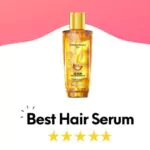 best hair serum