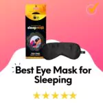 best eye mask for sleeping