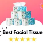 best facial tissues