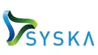 syska logo