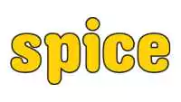 spice logo