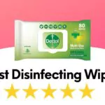 best disinfecting wipes
